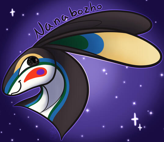 Art by: leothechill_hound