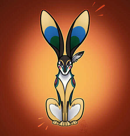 Art by: leothechill_hound