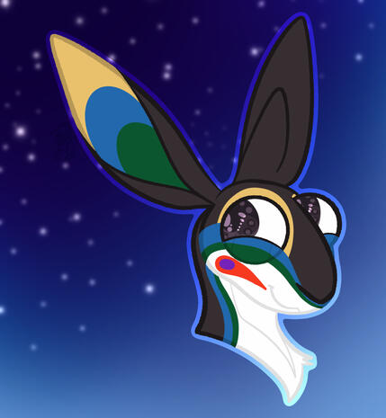 Art by: leothechill_hound